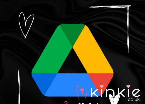 Google Drive Access 📸