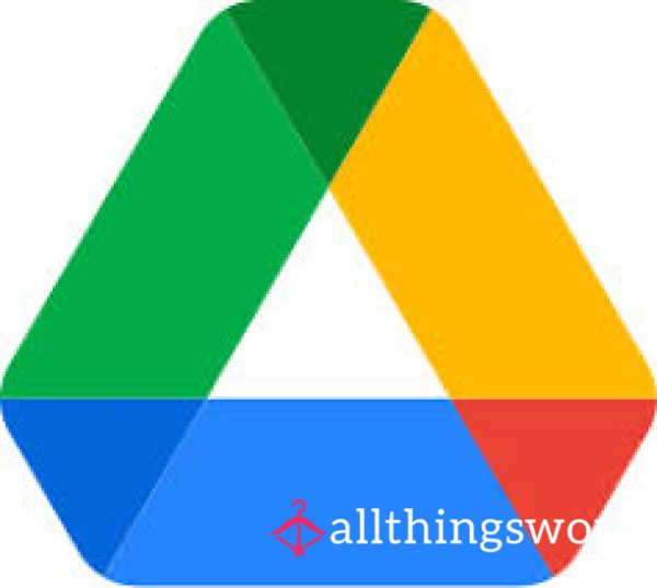 Google Drive Access