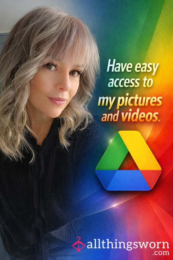 Google Drive Access