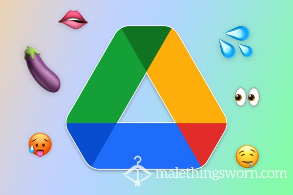 (£15 Off) Lifetime Google Drive Access - 75Mins+ Of Video Content (20+ Video Files)