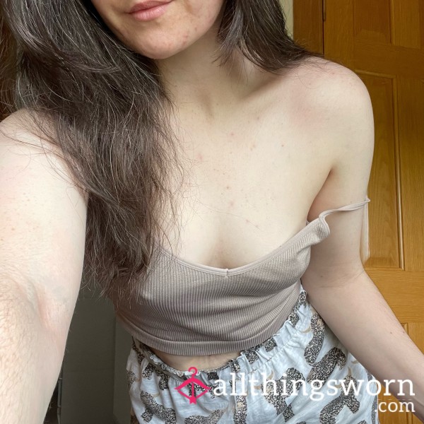 Google Drive Folder (Tits)
