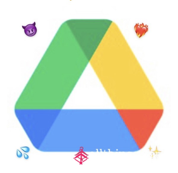 GOOGLE DRIVE LIFETIME 🫶🏼