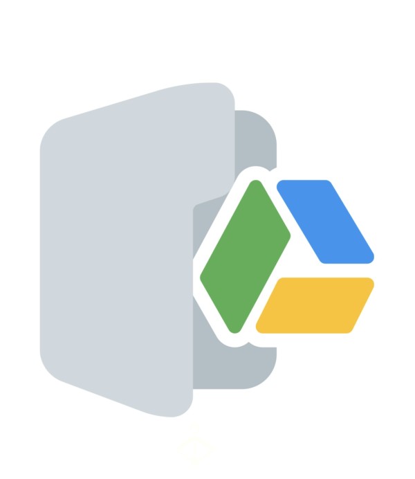 Google Drive Monthly Subscription
