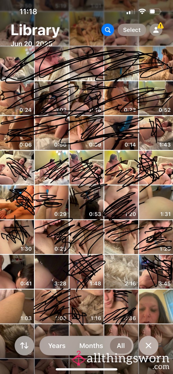 Google Drive Of Me And Sister W/boyfriend 120 Vids+pics Combined