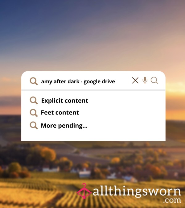 Google Drive | Pick A Folder | Day | Week | Month