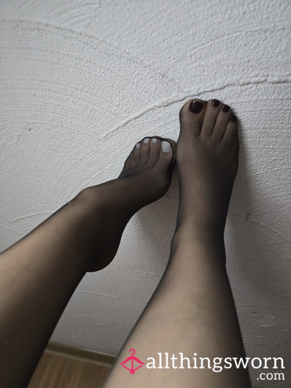 Google Feet Drive