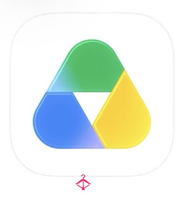 GoogleDrive ✨