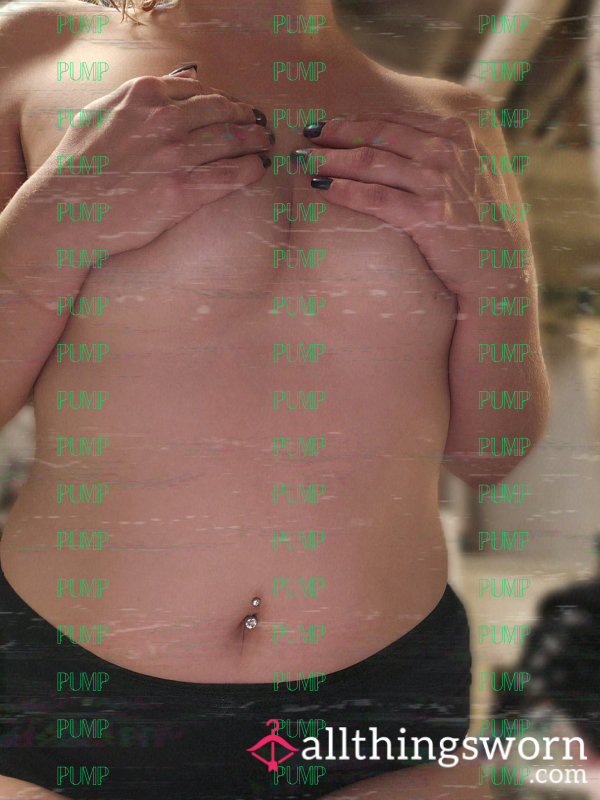 Goon & C*m Tax 😵‍💫💦