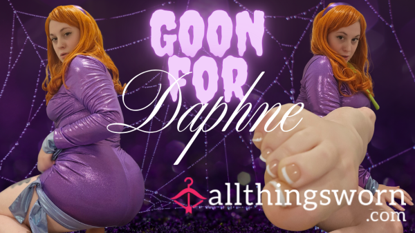 GOON FOR DAPHNE