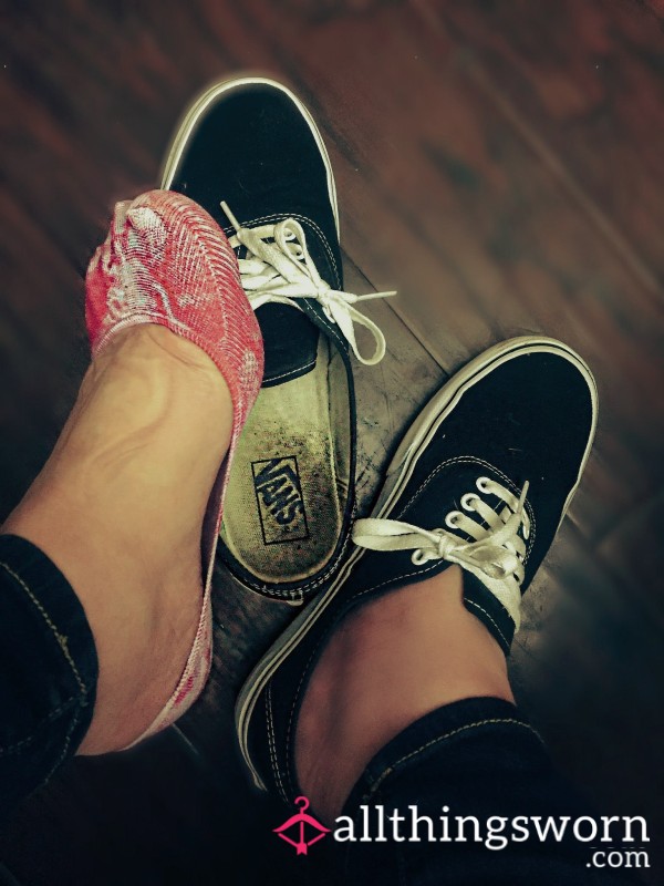 Goon To My Feet And Dirty Shoes
