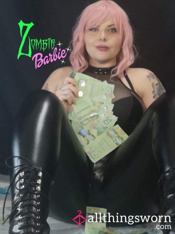 Goon To My Sends 💸💦