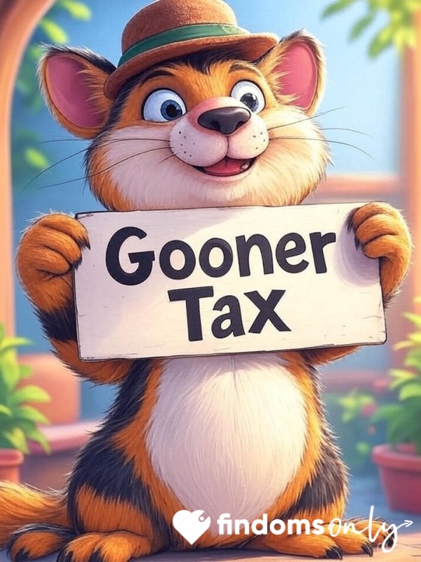 Gooner Tax