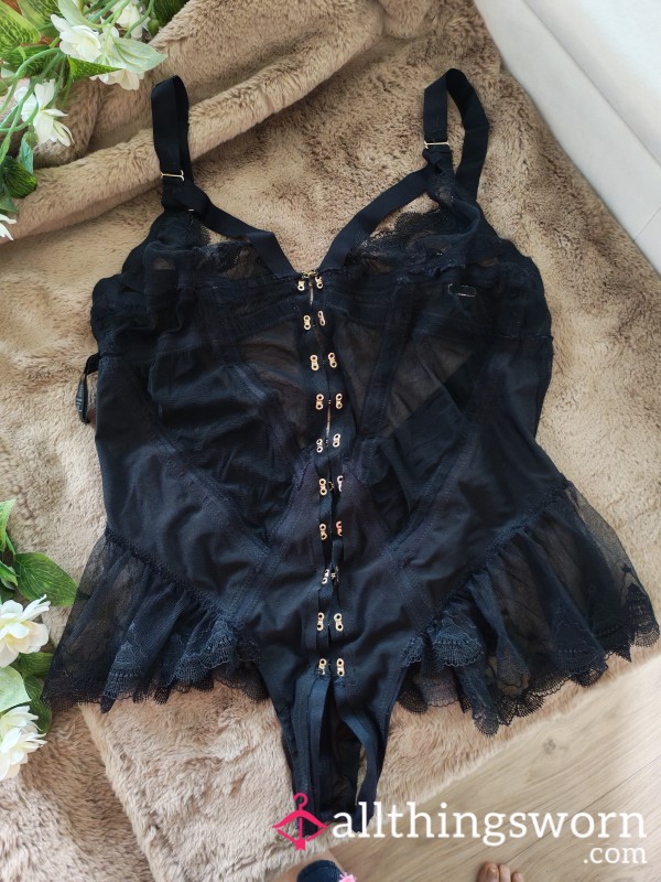 Gorgeous Ann Summers Lingerie