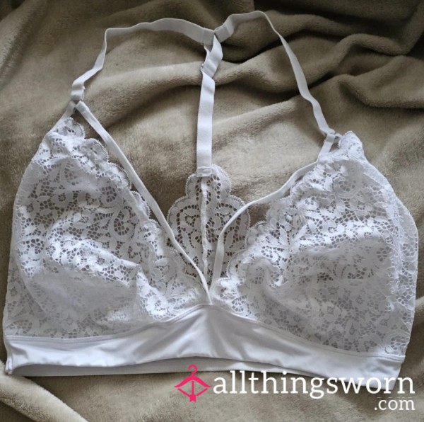 Gorgeous Bralette