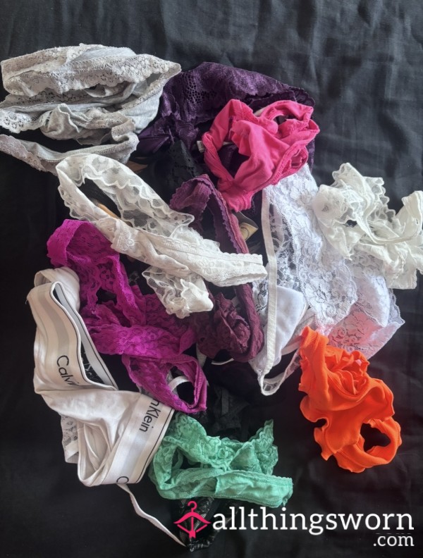 Gorgeous Collection
