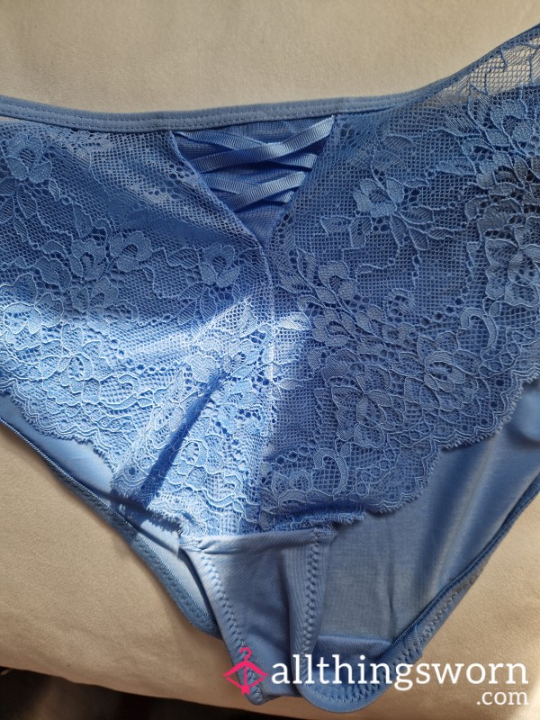 Gorgeous Summer Panties With Pics Wearing