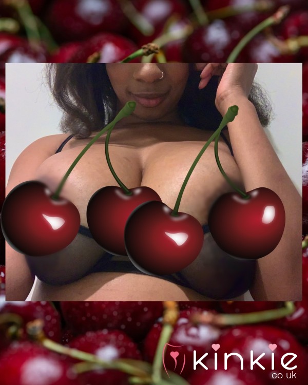 Gorgeous Tits 🍒