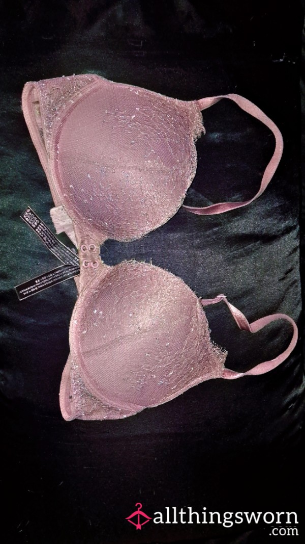 Gorgeous VS Bra