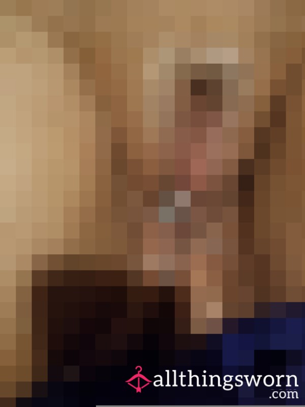 Got A Little Reckless…