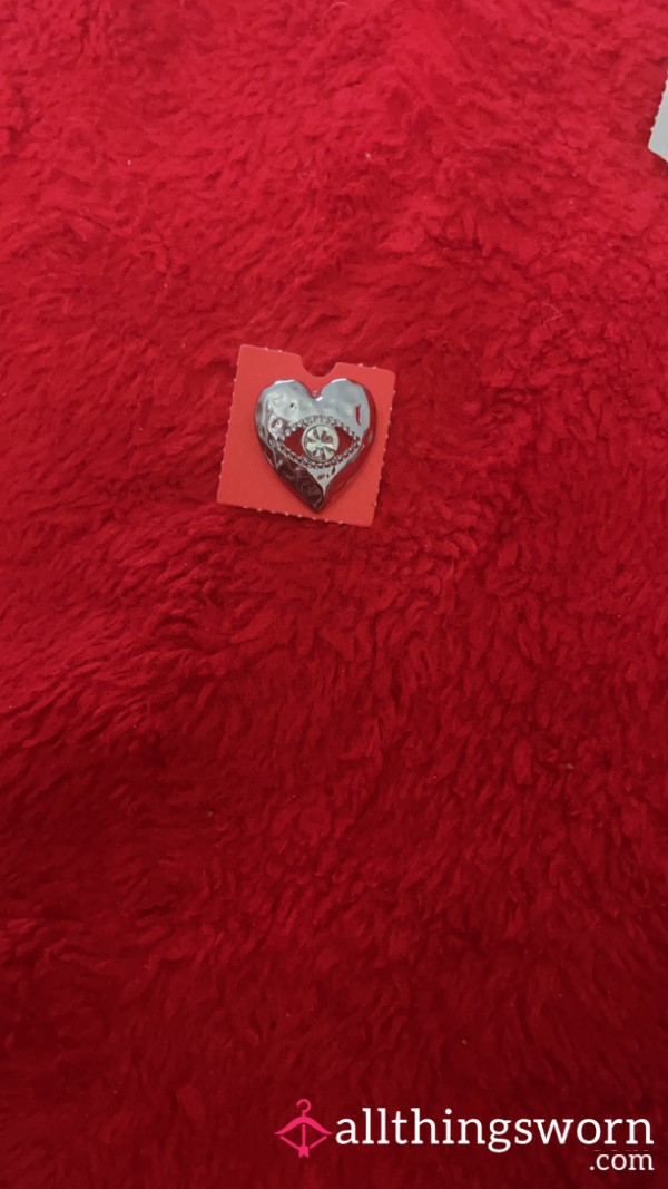 Goth Pin