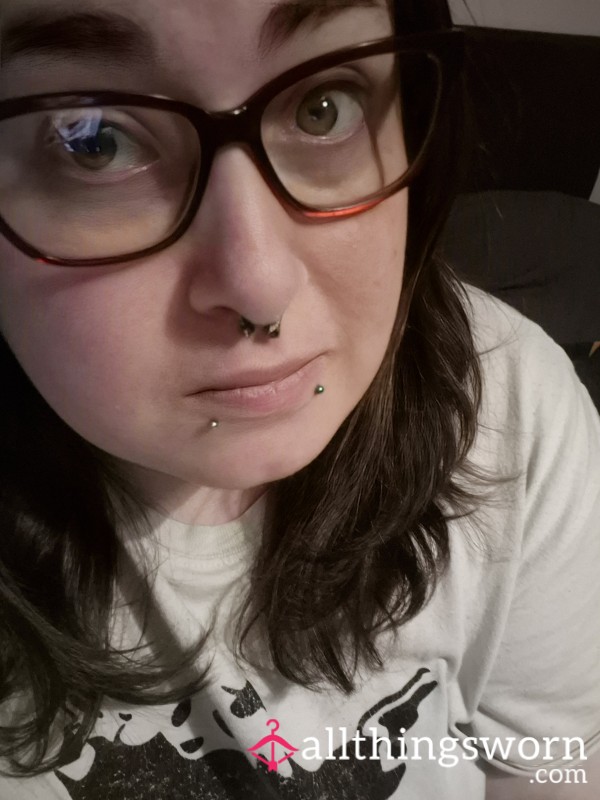 Gothicas GFE - Slight Ignore