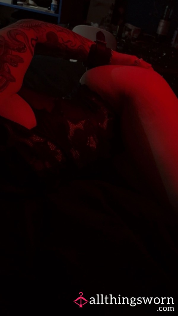 Gothprincess Bootie Pics