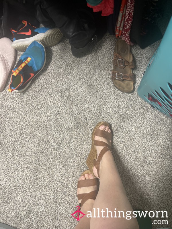 Gotta Have Shoes
