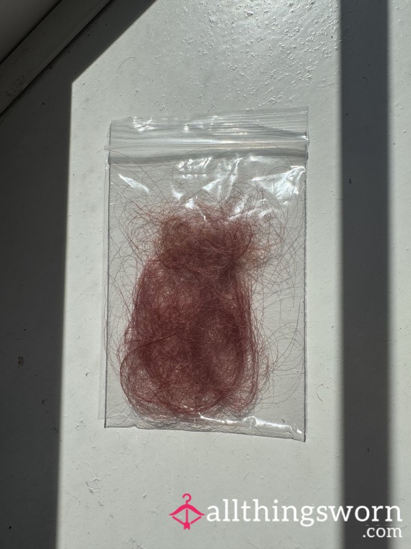 Grab A Bag Of My Hair To Satisfy Your Needs😈