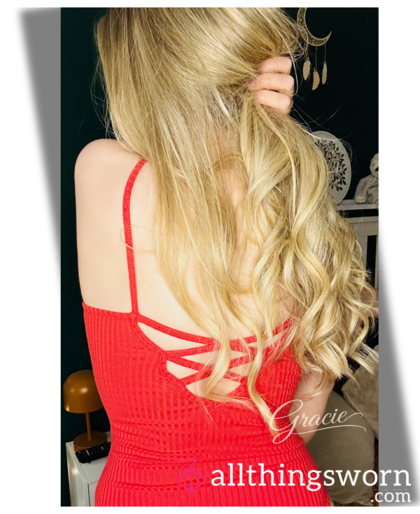 Gracie’s Soft, Sweet & Authentic GFE 💕