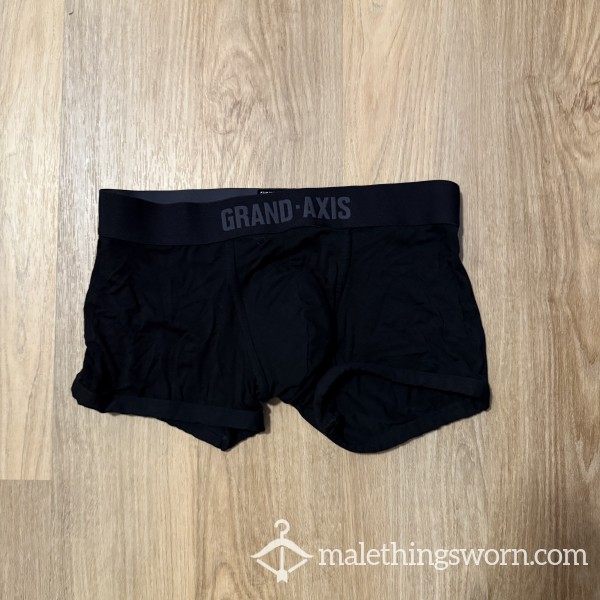 Grand Axis Boxer Brief
