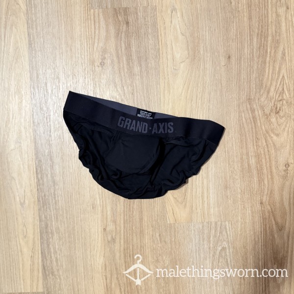 Grand Axis Brief