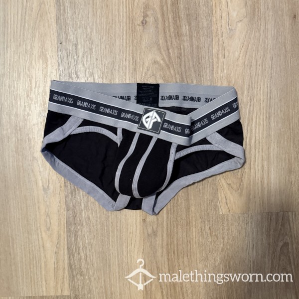 Grand Axis Brief