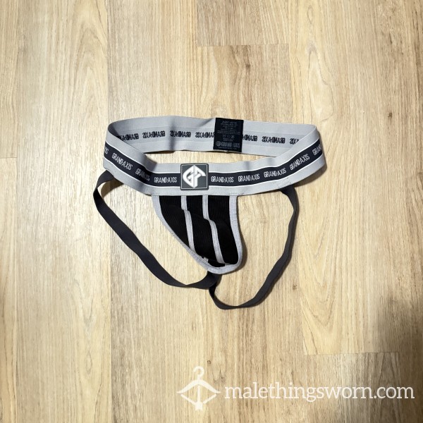 Grand Axis Jockstrap