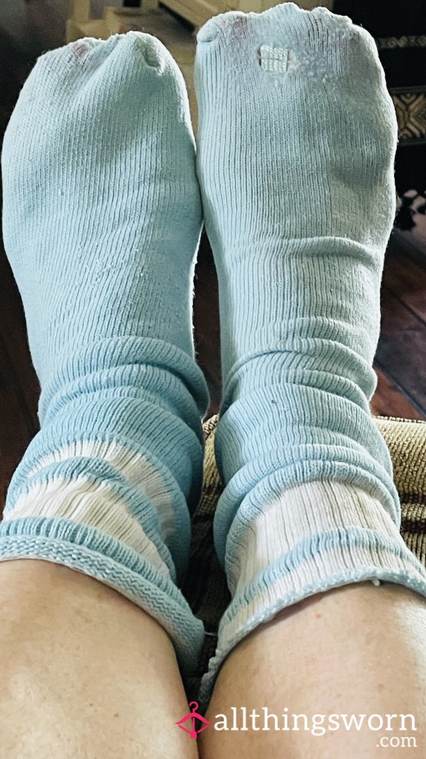 Grandma’s Vintage Socks