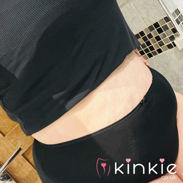 Granny Knickers - 24-48hr Wear