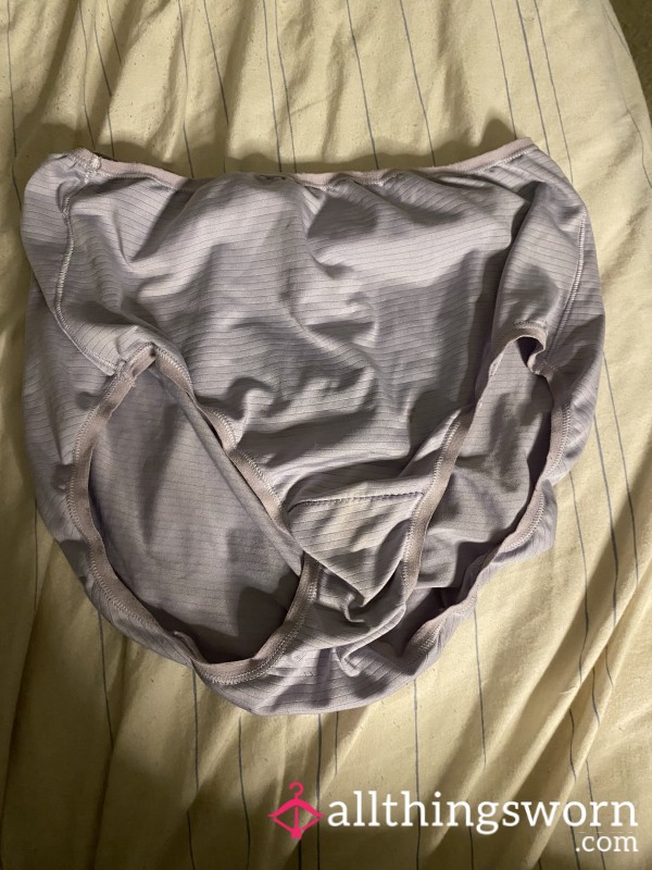 Granny Panties