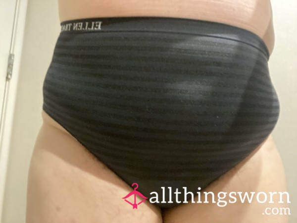 Granny Panties
