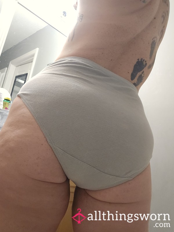 Granny Panties