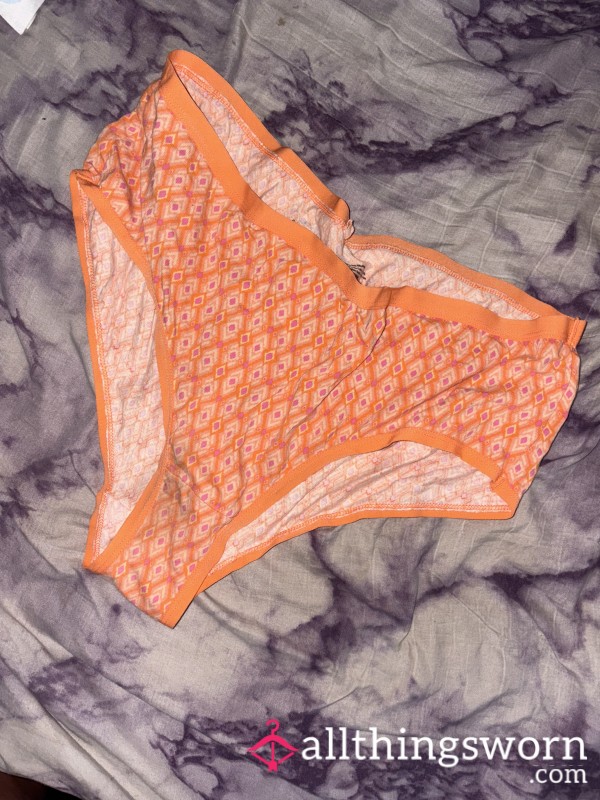 Granny Panties