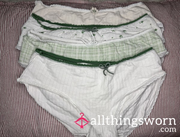 Granny Panties