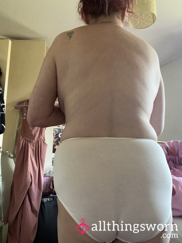 Cotton Panties