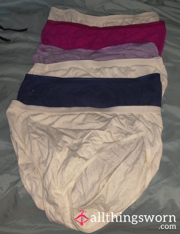 Granny Panties