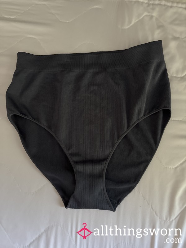 Granny Pants
