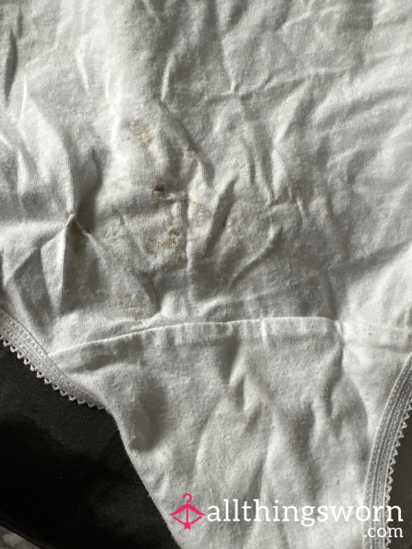 Granny’s  No Inner Damage Control Buy Take A Snif