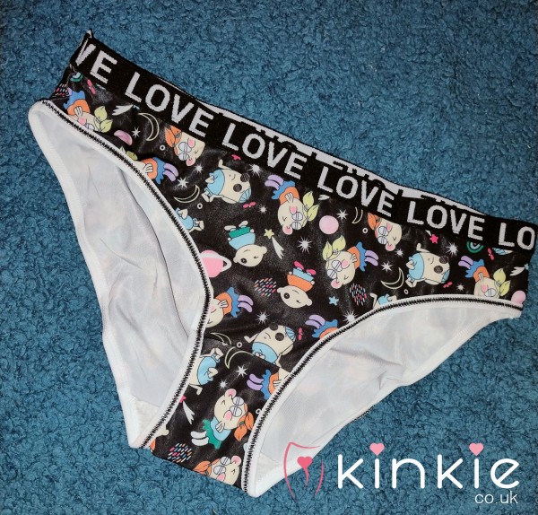 Granny's Panties