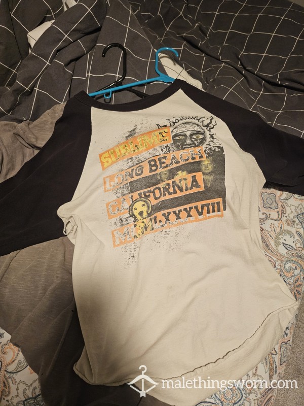 Graphic Ts