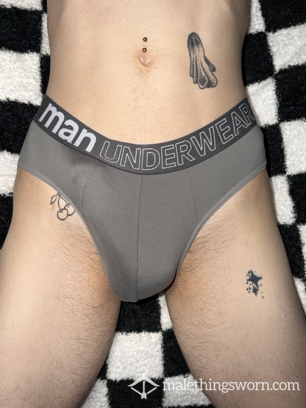 Gray Brief