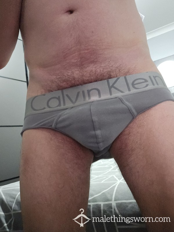 Gray CKs Briefs