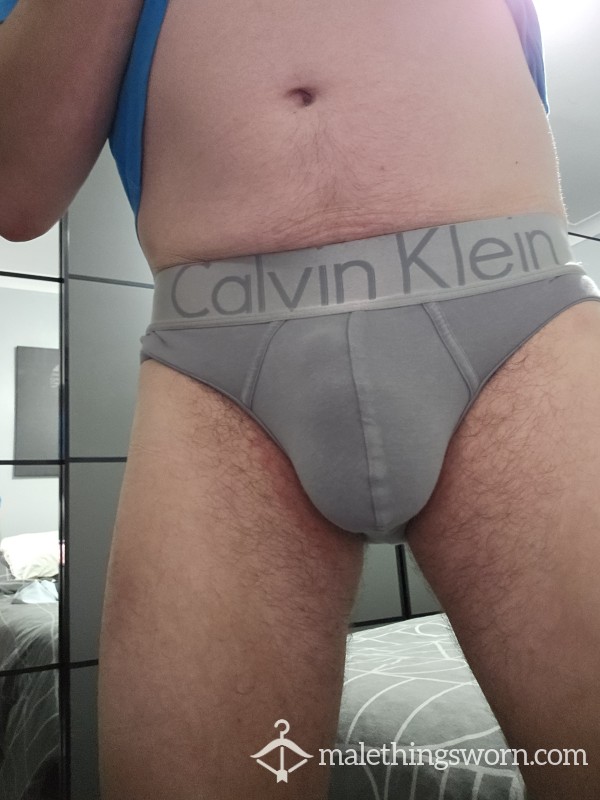 Gray CKs Briefs
