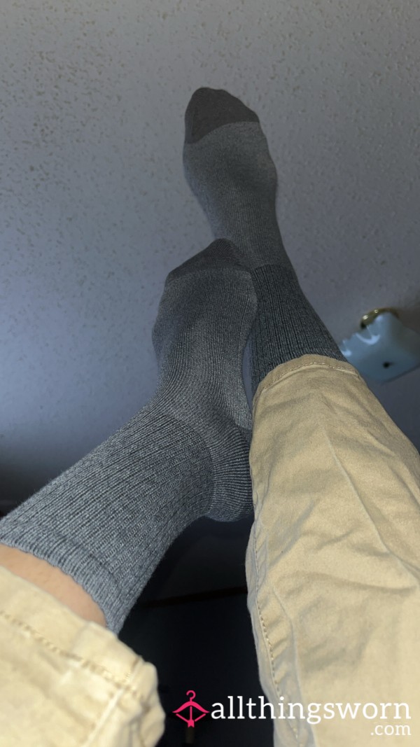 Gray Crew